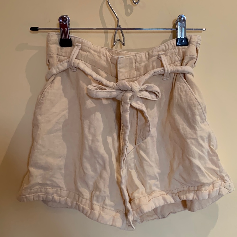 Abercrombie Shorts